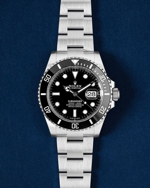 Rolex Submariner 126610 LN
